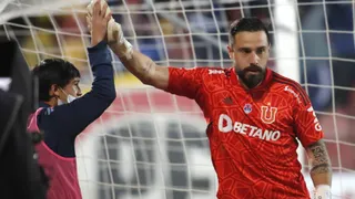 Galindez: No sé por qué Universidad de Chile no puede demostrar su grandeza