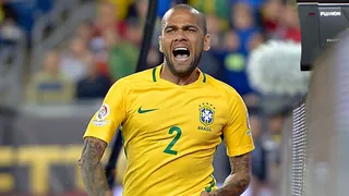 Revelaron audios de la declaración de Dani Alves: Ella me besó y empezó a quitarme los pantalones