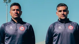 Jorge Acuña tras su estreno triunfal como DT: El debut es único e inolvidable