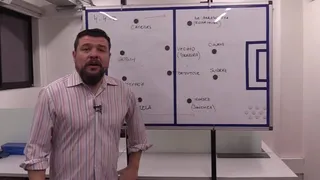 La Pizarra de Burgueño: Uruguay busca hacer historia con el estilo del Maestro Tabárez