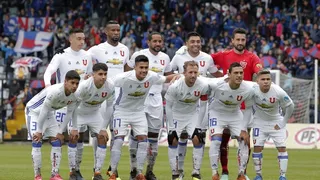 Frank Kudelka alargó las vacaciones del plantel de la U