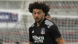 Maximiliano Falcón: Me dijeron que es muy lindo el Monumental lleno