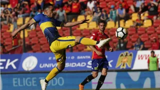 Everton y Unión Española se miden este domingo en el Torneo de Verano