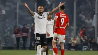 Colo Colo arremete por un refuerzo que la UC tenía cerca: el nombre que enciende el cierre del mercado