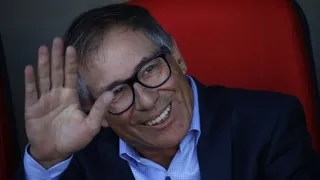 Ariel Holan se despidió de U. Católica: Nuestros camino se separan, pero estaré eternamente agradecido