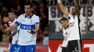 Con la UC eliminado y Colo Colo complicado: Así están las tablas de la Copa Libertadores