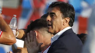Quinteros: Me extraña que esa persona agredida se haya reunido con Jordhy, hay una relación enfermiza