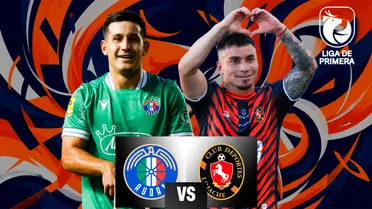 Audax Italiano vs Deportes Limache EN VIVO: minuto a minuto Campeonato Nacional 2026