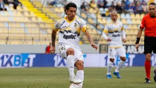 Luciano Cabral recibió una oferta desde Europa