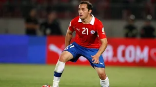 Marcelo Díaz y su interés en la TV: Quién sabe si el día de mañana puedo tener algún programa