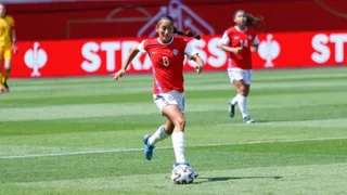 La chilena Nayadet López fue oficializada como nuevo refuerzo de RCD Espanyol