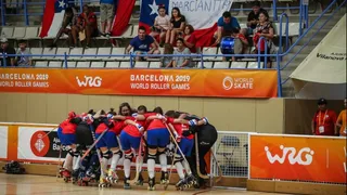 Beatriz Gaete, capitana de las “Marcianitas”: El primer objetivo ya lo cumplimos