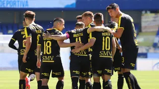 Fernández Vial eliminó en penales a Cobresal y espera por San Luis o la U en Copa Chile