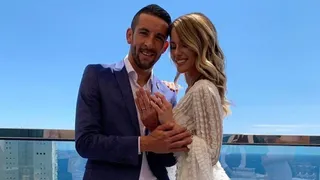 Mauricio Isla mostró avance de campaña a beneficio de familias afectadas por la pandemia