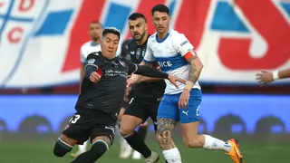 Fixture de la Copa Sudamericana 2025: partidos, equipos, llaves, formato, calendario, cuadro y resultados