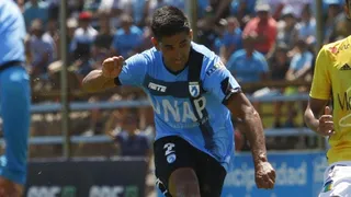 Braulio Leal presentó su renuncia a Deportes Iquique