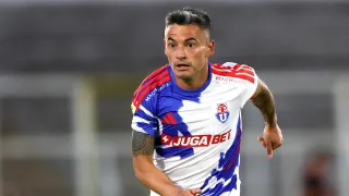 Resumen de Palestino vs U de Chile por el Campeonato Nacional 2026: goles, resultado y estadísticas