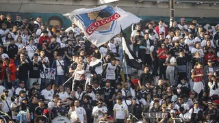 Garra Blanca ofreció disculpas por no respetar minuto de silencio por Zalo Reyes