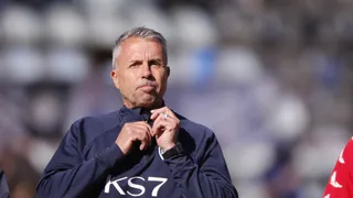 Victoriano Cerda: Gustavo Alvarez tiene cláusula de salida, pero nadie se ha pronunciado