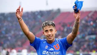 U de Chile sigue de fiesta: logra un hito histórico antes de enfrentar a Alianza Lima