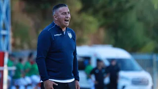 Malas noticias para Jaime García: Figura de Huachipato no estará ante Colo Colo
