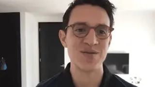 Luis Roggiero llegó a Chile para iniciar su proceso como gerente deportivo de la U