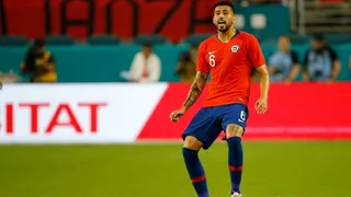 Guillermo Maripán y el duelo con Argentina: Es muy difícil, pero nosotros estamos bien