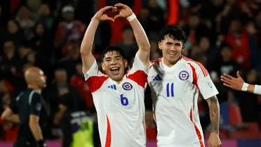Cambio de hora confirmado: Chile enfrentará a México en horario estelar por el Mundial Sub 20