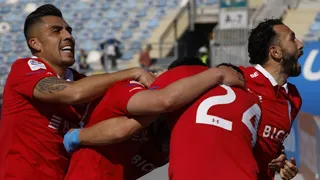 La UC entró a la lucha por la clasificación a copas internacionales tras claro triunfo sobre O’Higgins