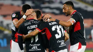 Curicó Unido derrumbó a Colo Colo y sumó tres puntos cruciales en la zona baja de la tabla