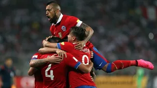 El último antecedente en Lima: La Roja logró un épico triunfo sobre Perú rumbo a Rusia 2018