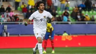 Marcelo Moreno Martins fue anunciado como nuevo refuerzo de Independiente del Valle