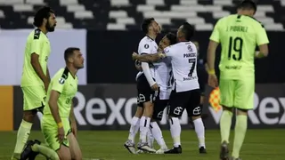 ¡Inscríbete! Continúa Hinchada Cooperativa con el duelo de Colo Colo ante Peñarol