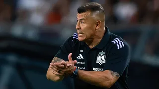 En Colo Colo expresaron su molestia por la suspensión del clásico con Universidad Católica