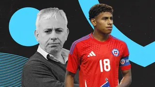 ¿Felicevich cobra por entrevistar a jugadores de La Roja Sub 20? La polémica que golpea a la ANFP y puso en alerta al Sifup