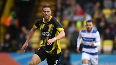 Watford de Francisco Sierralta tropezó en su visita a Millwall por la Championship