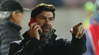 Marcelo Salas a la gente de Temuco: Sean responsables y mucho nehuén para ustedes