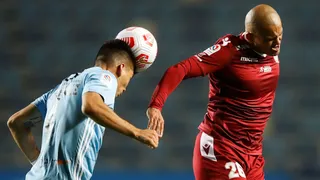 O’Higgins y Deportes La Serena se enredaron con vibrante empate en El Teniente