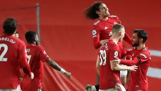 Real Sociedad recibirá a Manchester United en Turín por la Europa League