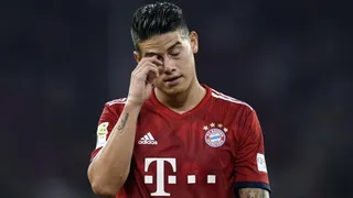 Lothar Matthaus disparó contra James Rodríguez tras derrota de Bayern Munich