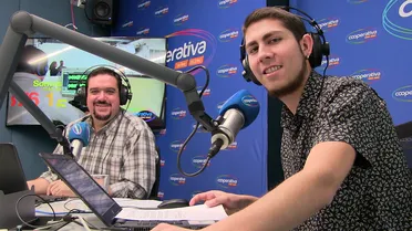 Todo por el Deporte conversó con Francisca Crovetto