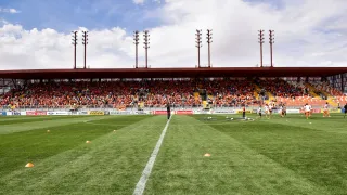 Alcalde de Calama descarta cierre del estadio de Cobreloa