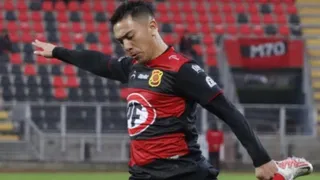 Rangers venció a Comunal Cabrero y pasó a semifinales en la Zona Sur de Copa Chile