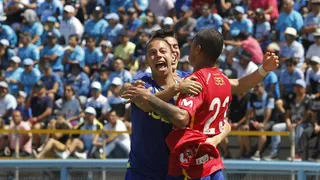 Deportes Iquique se levantó y noqueó en Cavancha a la encumbrada Unión Española