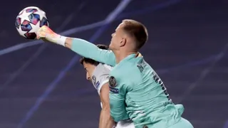 Marc-André Ter Stegen será baja por dos meses y medio en FC Barcelona