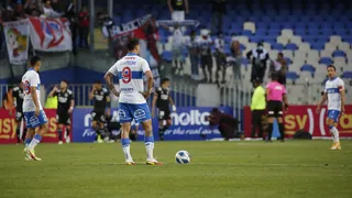 “La Franja”: La UC arrancó la temporada con amarga derrota ante Colo Colo en la Supercopa