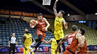 Juan Manuel Córdoba entregó su primera prenómina de la Roja del Basket