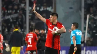 El editorial de Toño Prieto: Más allá del horror arbitral, Colo Colo mostró argumentos