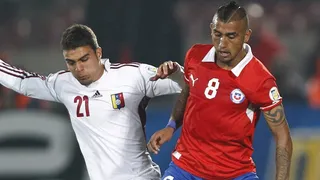 Hay que ser optimista: La historia del Chile vs Venezuela en Clasificatorias favorece a La Roja