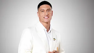 Sammis Reyes se sumará a las transmisiones de Canal 13 para Santiago 2023